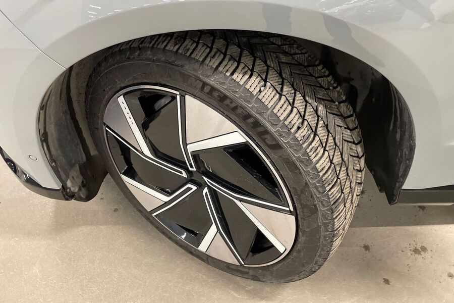 Volvo EX90 vaihtoauto