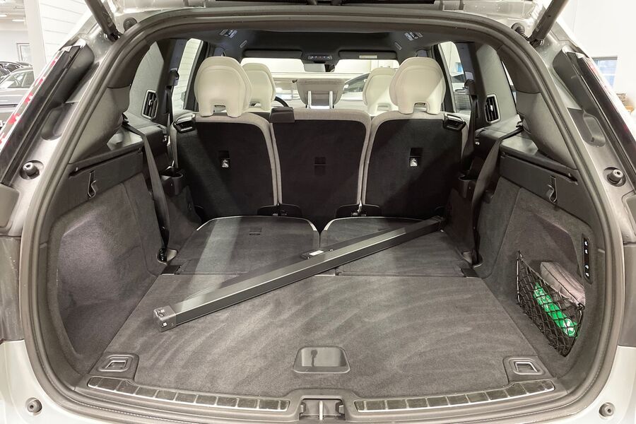 Volvo EX90 vaihtoauto