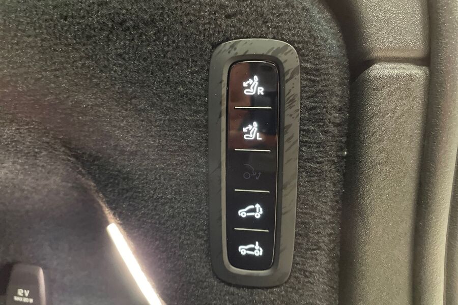 Volvo EX90 vaihtoauto