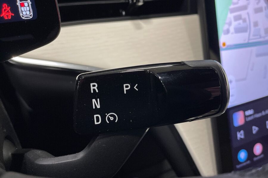 Volvo EX90 vaihtoauto