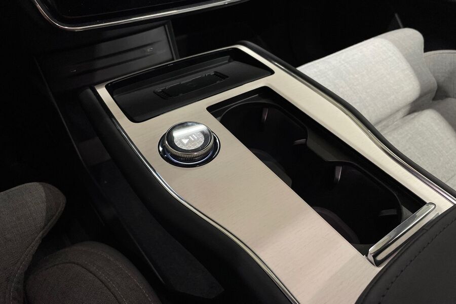 Volvo EX90 vaihtoauto