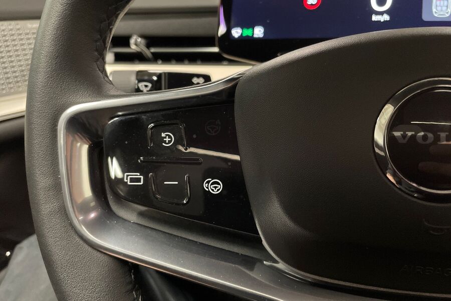 Volvo EX90 vaihtoauto