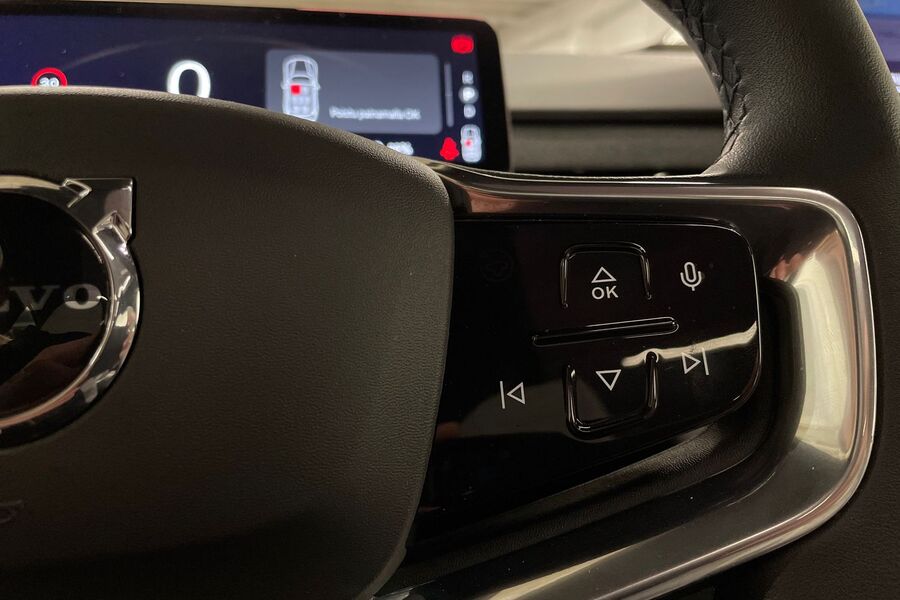 Volvo EX90 vaihtoauto