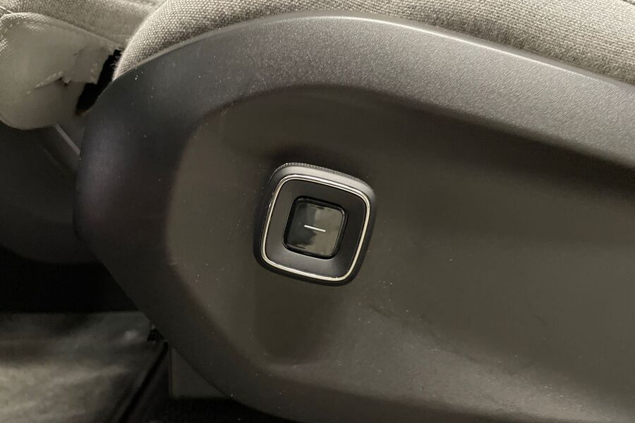 Volvo EX90 vaihtoauto