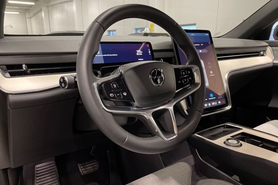 Volvo EX90 vaihtoauto