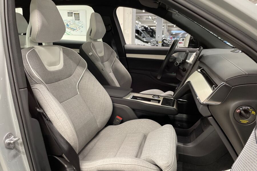 Volvo EX90 vaihtoauto