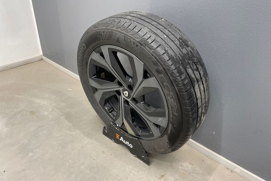 Renault Arkana vaihtoauto