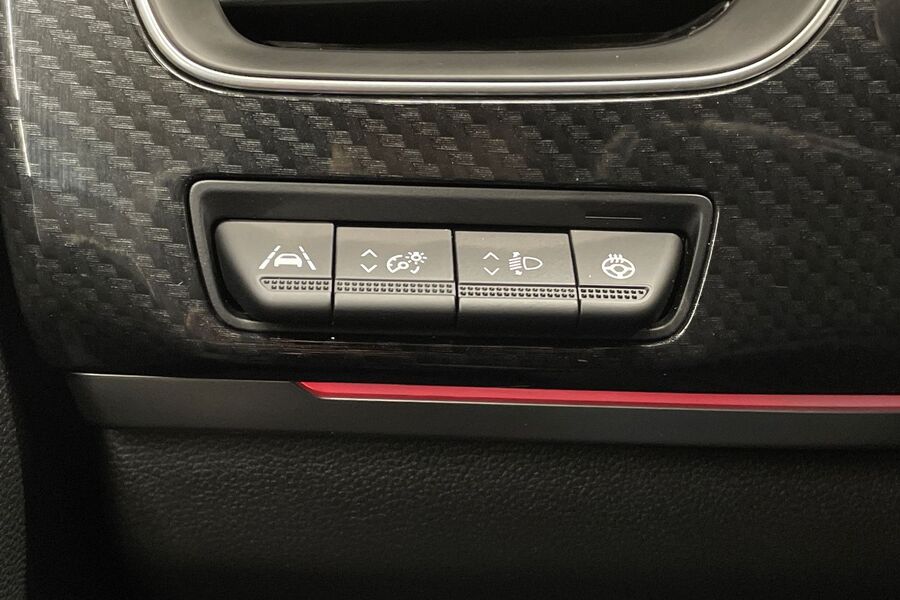 Renault Arkana vaihtoauto