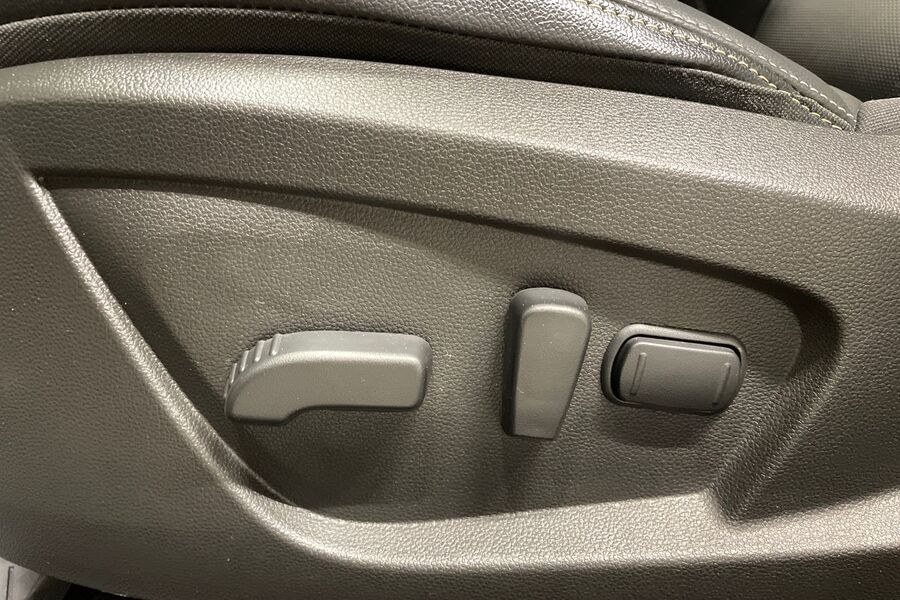 Renault Arkana vaihtoauto
