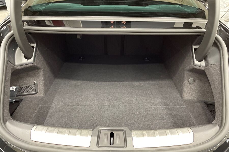 Audi e-tron GT vaihtoauto