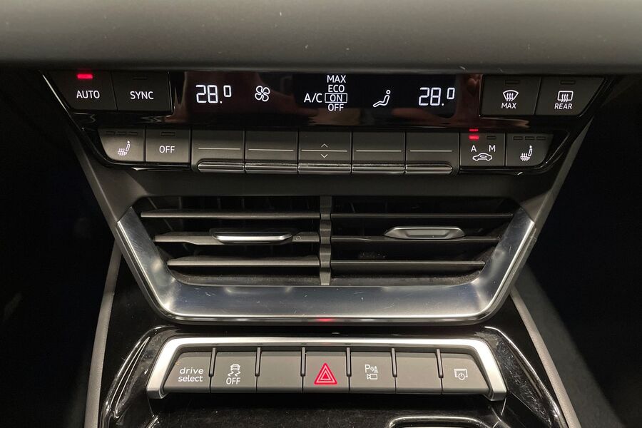 Audi e-tron GT vaihtoauto