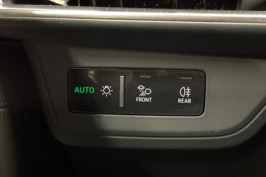 Audi e-tron GT vaihtoauto