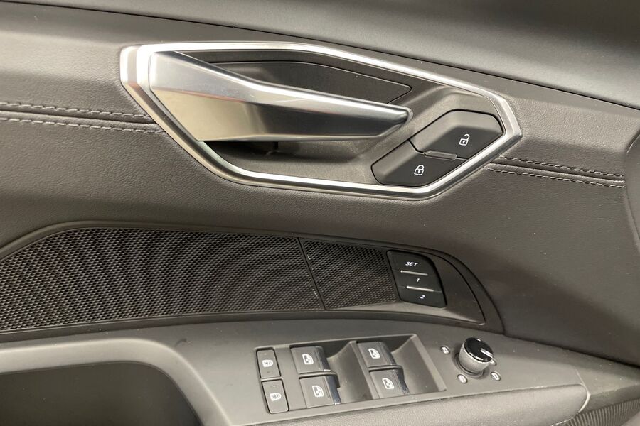 Audi e-tron GT vaihtoauto