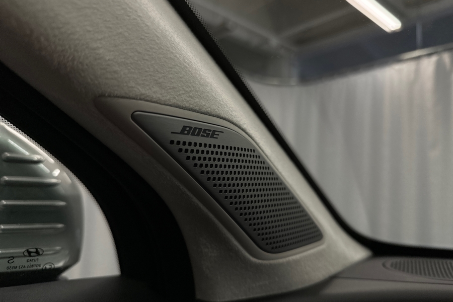 Hyundai IONIQ 9 vaihtoauto