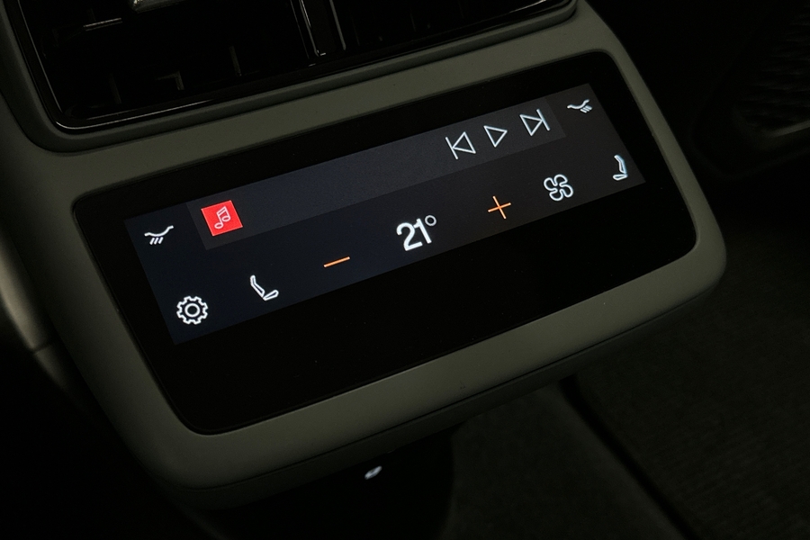 Polestar 4 vaihtoauto