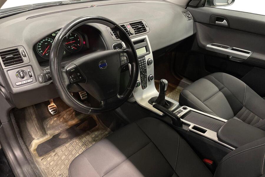 Volvo V50 vaihtoauto