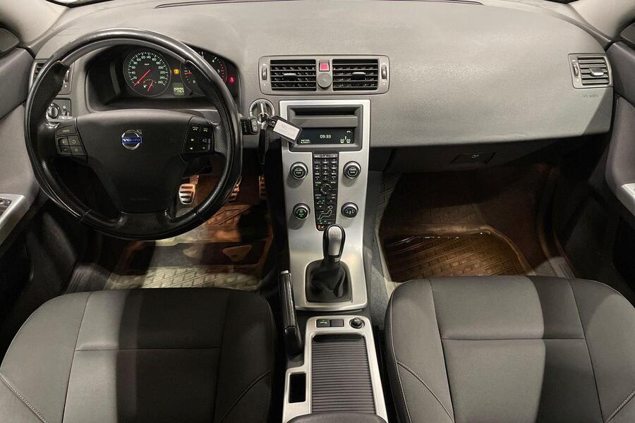 Volvo V50 vaihtoauto