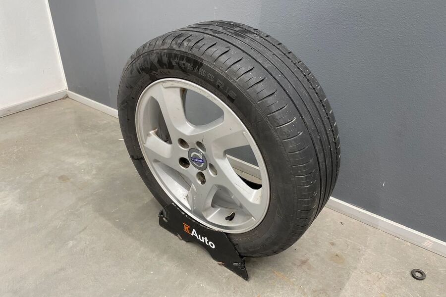 Volvo V50 vaihtoauto