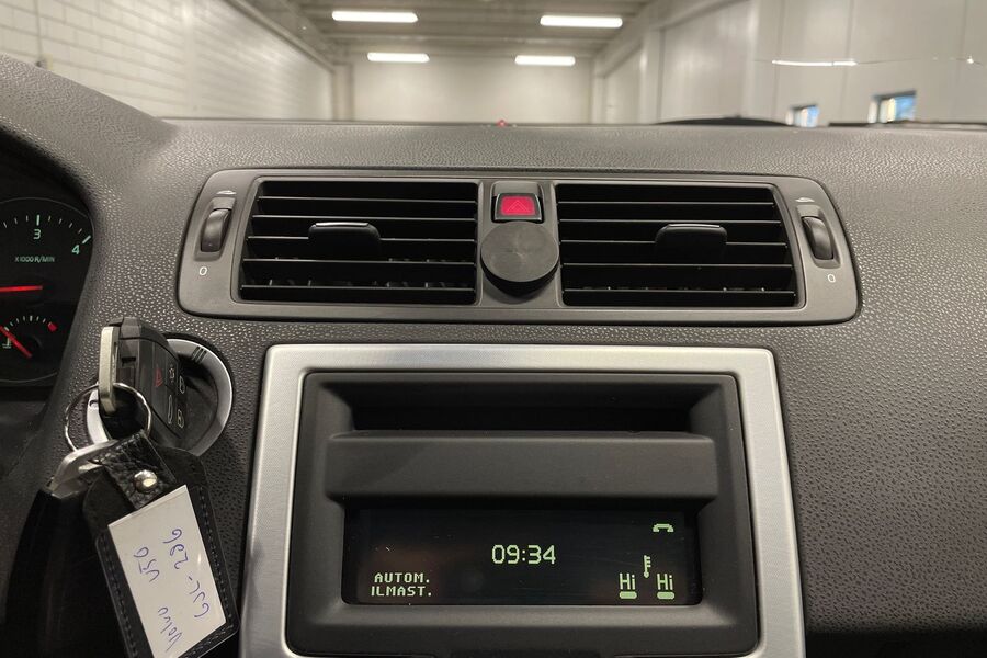 Volvo V50 vaihtoauto