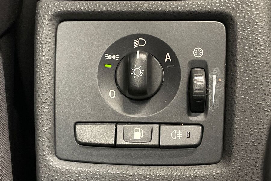 Volvo V50 vaihtoauto