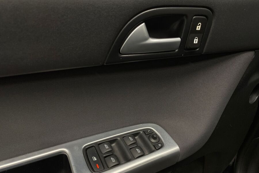 Volvo V50 vaihtoauto