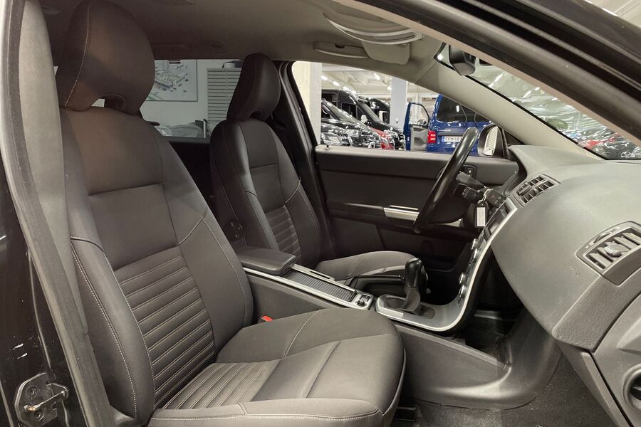 Volvo V50 vaihtoauto