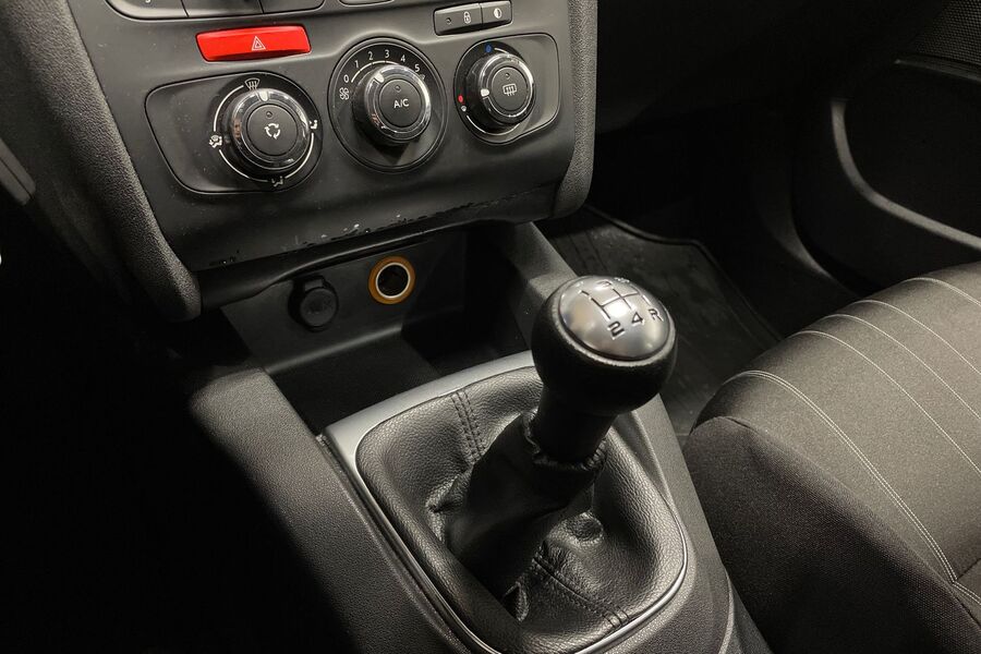 Citroën C4 vaihtoauto