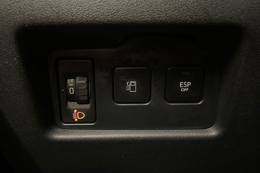 Citroën C4 vaihtoauto