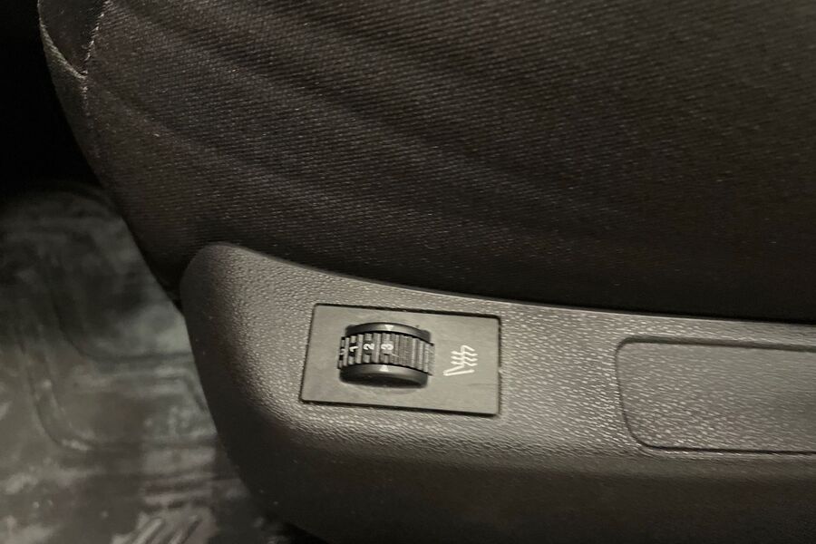 Citroën C4 vaihtoauto