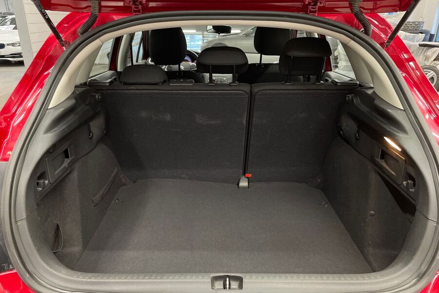 Citroën C4 vaihtoauto