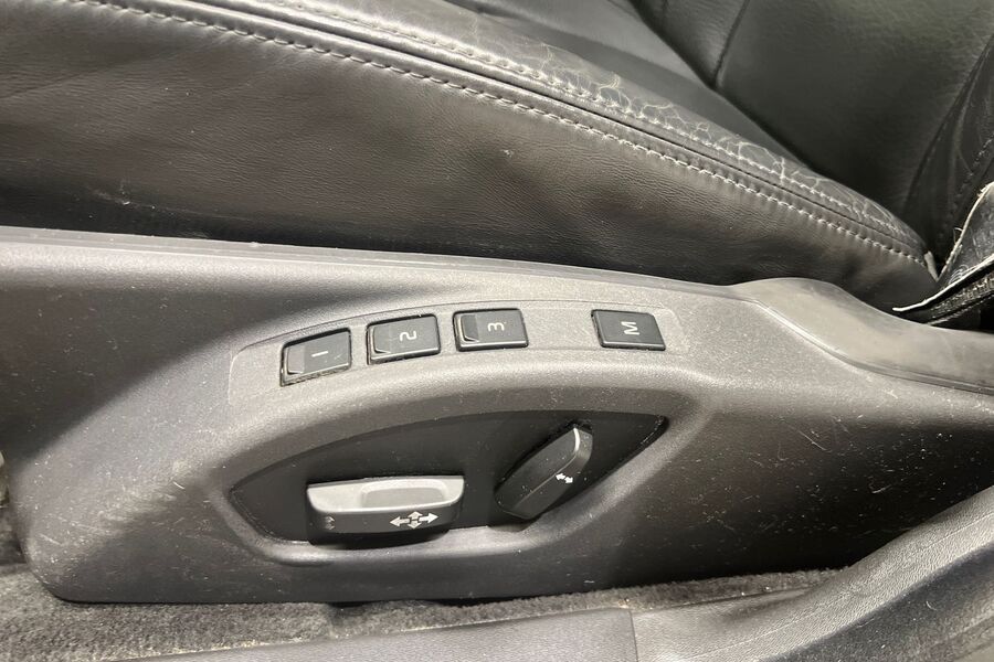 Volvo XC70 vaihtoauto