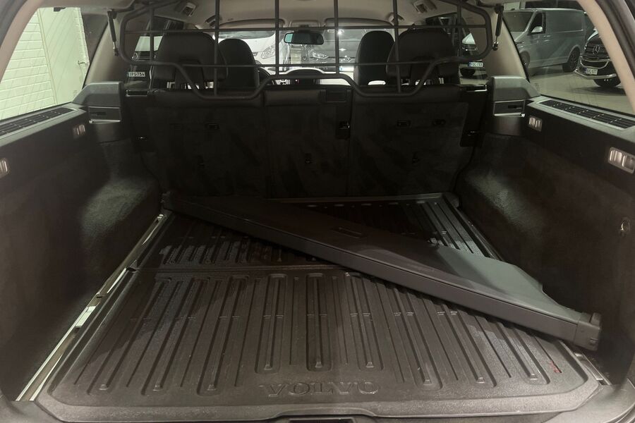 Volvo XC70 vaihtoauto