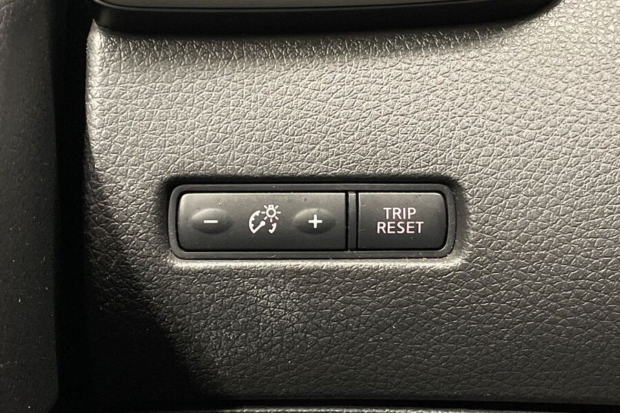 Nissan X-Trail vaihtoauto