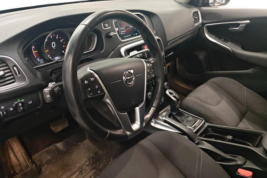 Volvo V40 vaihtoauto