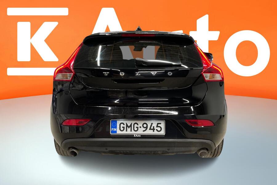 Volvo V40 vaihtoauto