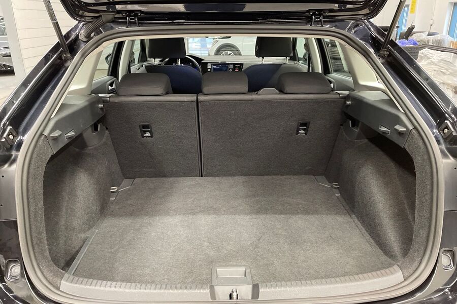 Volkswagen Taigo vaihtoauto