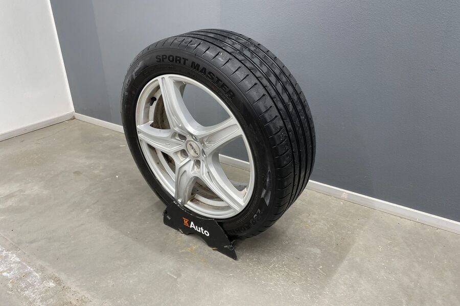 Volvo V90 Cross Country vaihtoauto