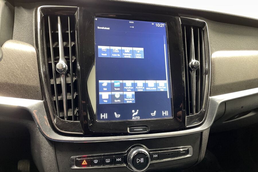 Volvo V90 Cross Country vaihtoauto