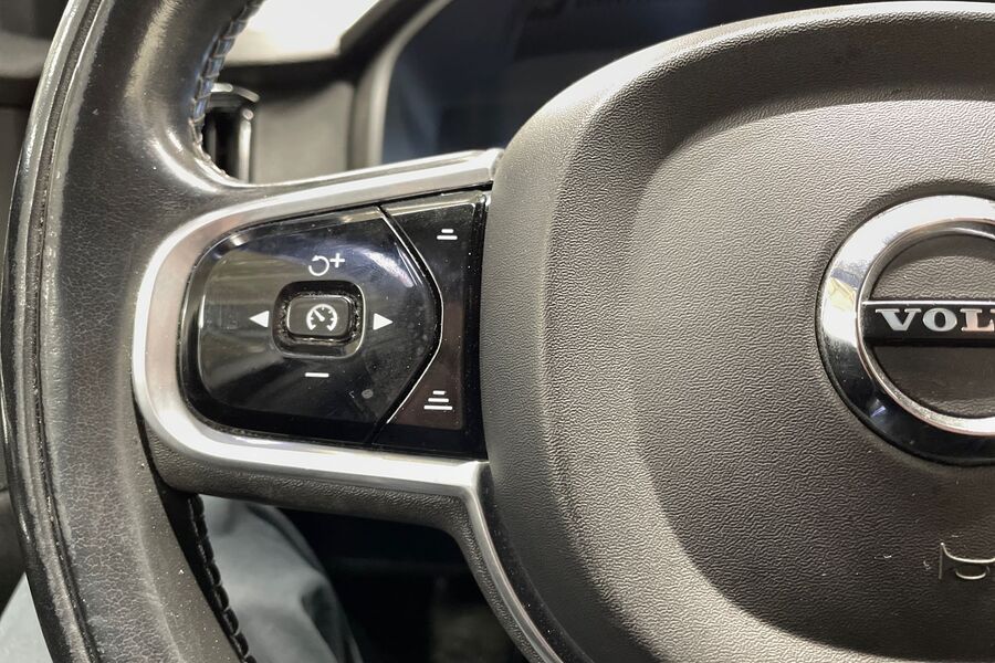 Volvo V90 Cross Country vaihtoauto