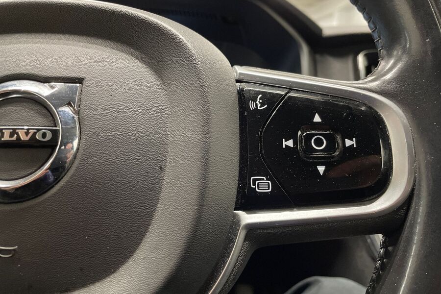 Volvo V90 Cross Country vaihtoauto