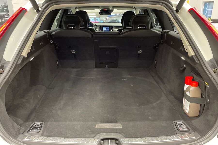 Volvo V90 Cross Country vaihtoauto