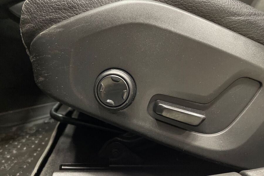 Volvo V90 Cross Country vaihtoauto