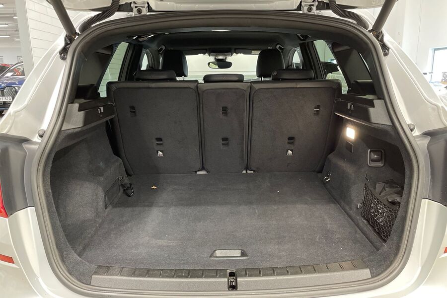 BMW 225 vaihtoauto