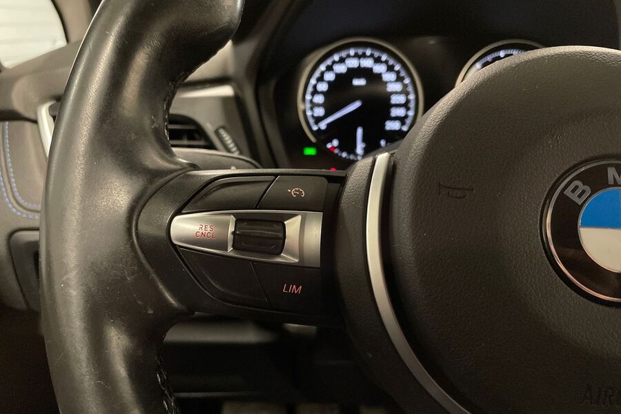 BMW 225 vaihtoauto