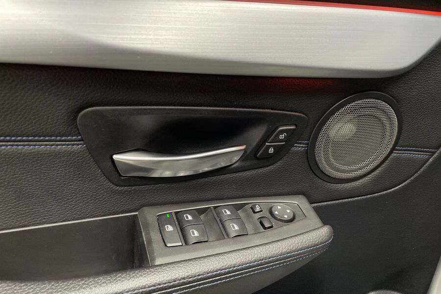 BMW 225 vaihtoauto