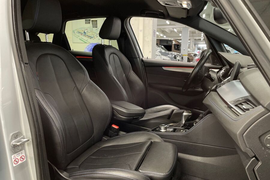 BMW 225 vaihtoauto