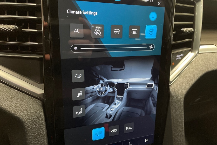 Volkswagen Amarok vaihtoauto