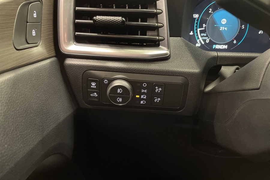 Volkswagen Amarok vaihtoauto