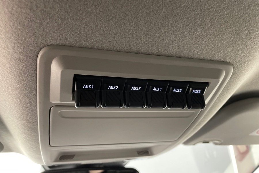 Volkswagen Amarok vaihtoauto