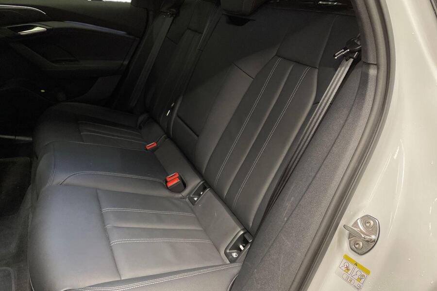 Audi A6 e-tron vaihtoauto